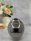 Vintage Seiko 5 Automatic 6309A 17 Jewels D/D Japan made Man's Wrist Watch