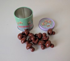 Haba "Champignons", Pilze, Kaufmannsladen Zubehör, Spielküche, RARITÄT