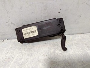 PEUGEOT 407 Coupe 6C Antennenverstärker  9653029780 2.72 Diesel 150kw 27723371