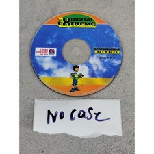 Taco Bell Digital Extreme Sport Games Skateboarding Nitro PC 2005 Disc 1 of 4