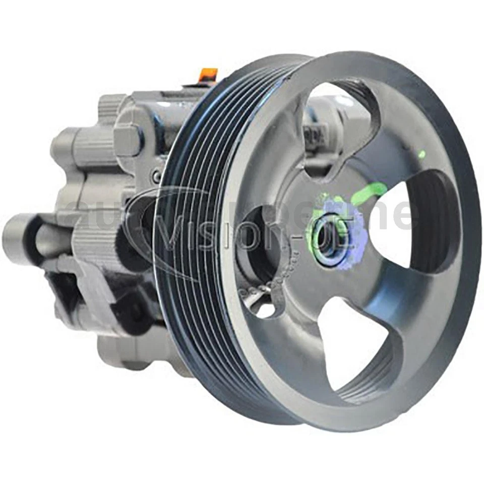 Насос гидроусилителя руля BBB Industries для Lexus RX350 3,5 л 2007-2009 - Изображение 4 из 4