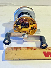 ebay straight line ice fishing reels ICX Carbon Inline Reel Frabill Straight Line 371 Ice