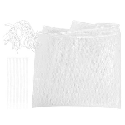 3 Meters Balcony Safety Net Kids Children Pet Stairs Railing Guard Accident SET