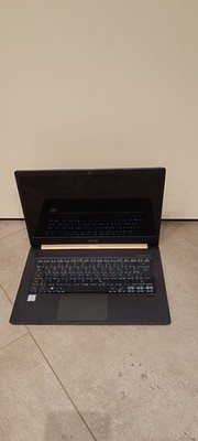 Acer Swift SF514-52T-59HY - Core i5 8th Gen - defekt- Notebook Laptop