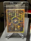 Ancient Mew - Sealed Pokemon 2000 Movie Promo Holo Card