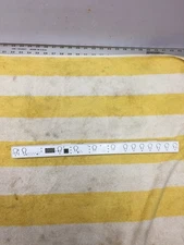 Frigidaire A18213103 Dishwasher Control Board User Interface 5304528982