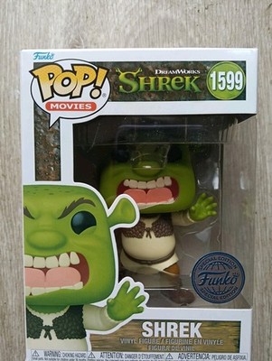 Funko Pop Shrek 1599