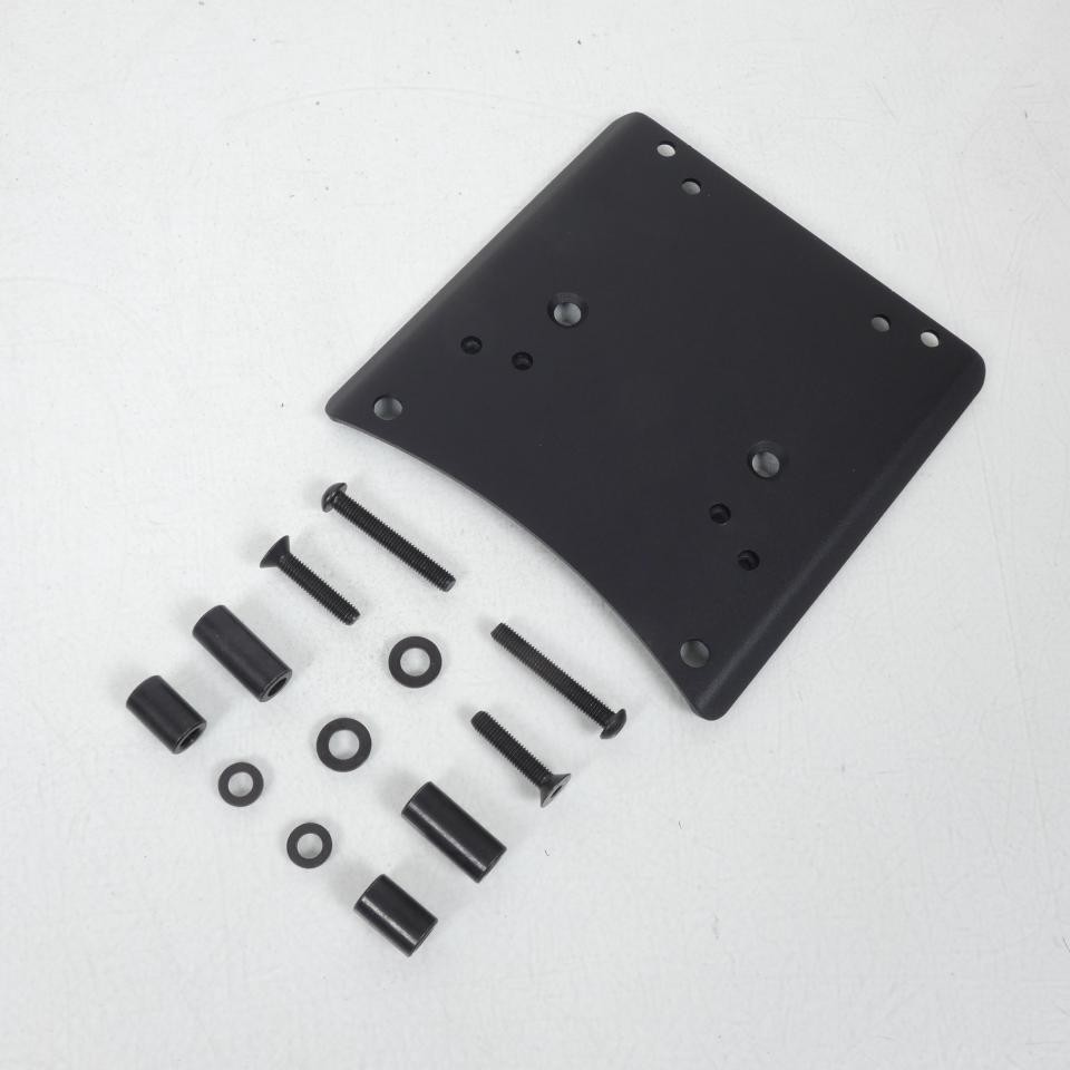 Support de top case Shad Y0TR14ST pour scooter Yamaha Tricity 125