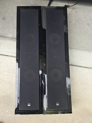 pair Bowers & Wilkins FPM-6