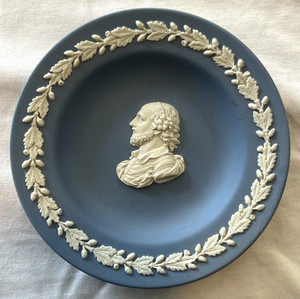 Wedgwood Shakespeare | eBay