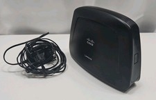 Cisco Linksys WAP610N Dual-Band Wireless-N Access Point Ultra Range Plus