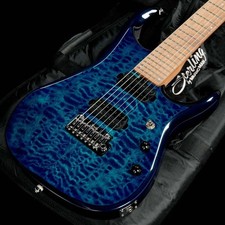 Sterling by MUSIC MAN John Petrucci Signature Model / JP157 Neptune Blue (no2609