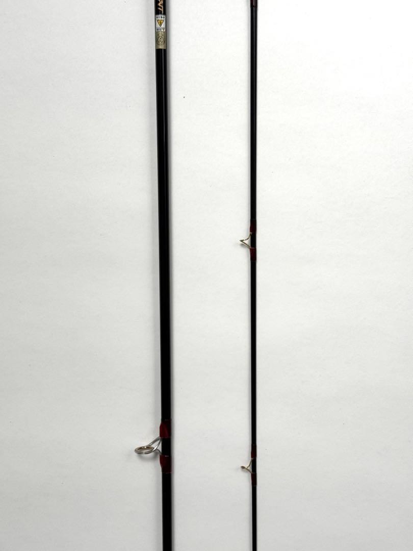Orvis Trident PM10 9ft 8in Casting Rod Complete Set Used for
