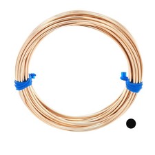 20 Gauge 14/20 Yellow Gold Filled Wire Half Hard Round 14K Gold USA Jewelry