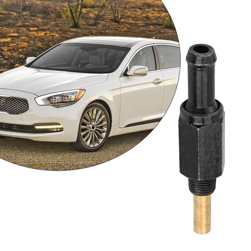 Black Engine PCV Valve for Hyundai Elantra Sonata Accent For Kia Forte Optima - Picture 4 of 16