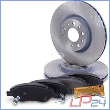 Kits de frein Fiat TIPO