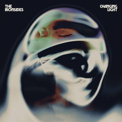 The Ironsides Changing Light (CD) Album