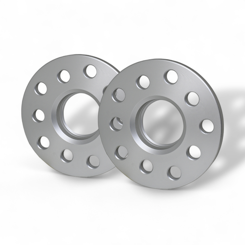 SCC Spurverbreiterungen Spurplatten 2x20mm 12114E für Audi 80 90 Distanzscheiben - Bild 4 von 10