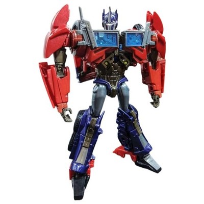 Apache APC-Toys Attack Prime TFP Optimus Prime Figure New in Stock New