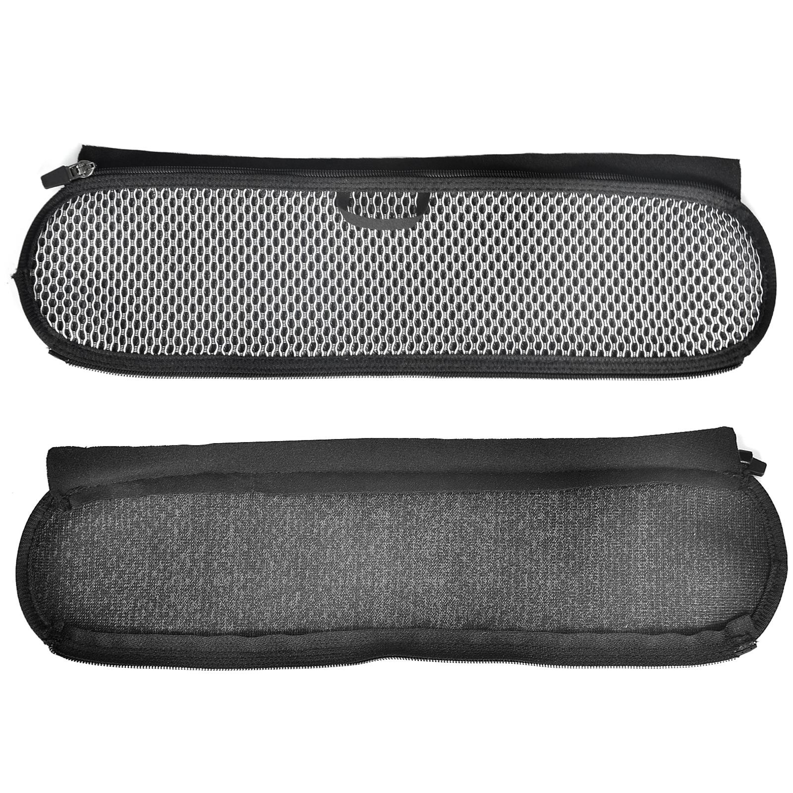 Fabric Headband Top Cushion Cover For SONY WH-1000XM5 Wireless Headphones n