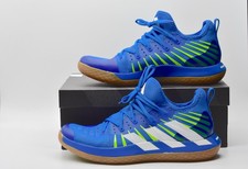 adidas STABIL NEXT GEN Herren Handballschuhe Hallenschuhe ( IG3196 ) Gr. 45 1/3