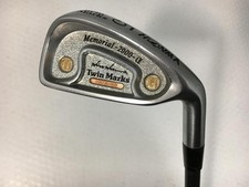 Honma Set Of 10 Twin Marks 2000- Iron Doris Titanium 1 M50 3 10.11.S