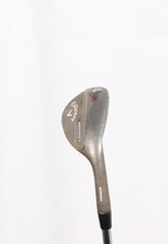 Callaway Mack Daddy 2 Slate Wedge 58°-14 C-Grind Wedge Kbs Stl 1156824 Good