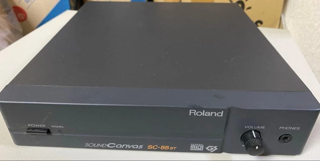 Preços baixos em Roland SC 55 | eBay