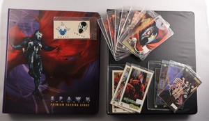 Spawn Chromium Cards | eBay