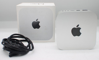 Apple Mac Mini 2024 A3239 M4 Pro 12 Core CPU 16 Core GPU 24GB RAM 512GB SSD