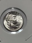1776-2026 D SEMI EMERGING LIBERTY DIME FROM OBW ROLLS ON HAND