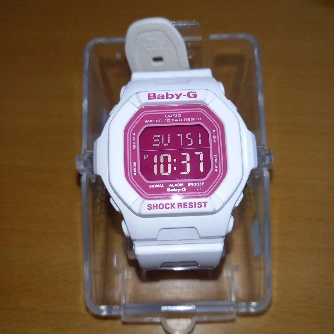 CASIO G-SHOCK GLX-5600 + BG-5601 set m0N6U