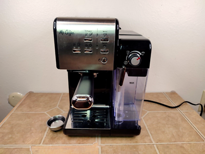 Coffee One Touch Coffee House Espresso Cappuccino Latte