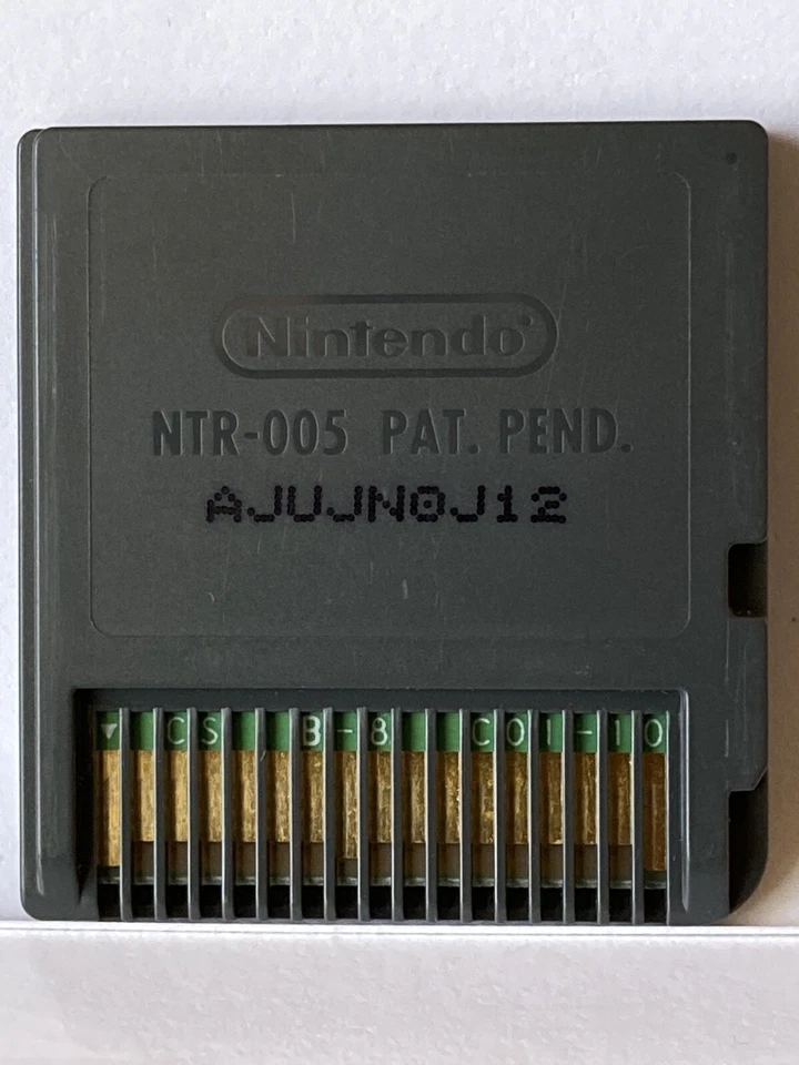 Nintendo DS Jump Ultimate Stars Japanese Fighting battle games Shueisha - Image 2 of 4