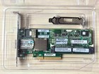 HP 633537-001 Smart Array P222 512M Cache PCI-E SAS RAID Controller