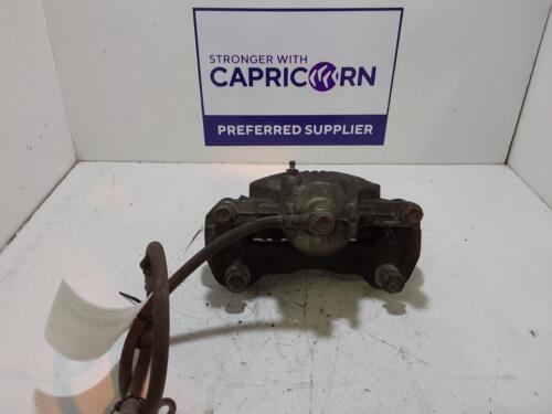 MITSUBISHI TRITON CALIPER RH FRONT, ML-MN, 2WD/4WD, SINGLE PISTON TYPE, 07/06-04 - Picture 4 of 5