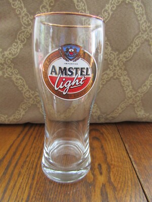 CLASSIC AMSTEL LIGHT ~ Amsterdam, Holland ~ OFFICIAL BEER PGA GOLFERS OF AMERICA