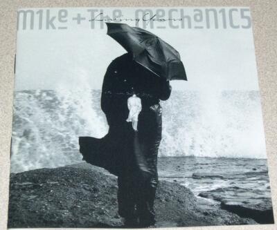 MIKE & THE MECHANICS - Living Years (CD, 1988, Atlantic) | eBay