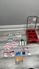 Milwaukee 4932479638 Packout Home First Aid Kit