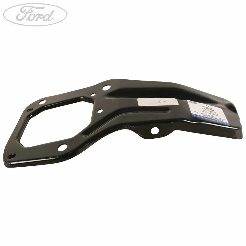 Genuine Ford Fusion Petrol Engine Battery Tray Frame Support 2001-2012 1213039 - Image 2 of 4