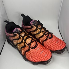 vapormax plus sunset ebay