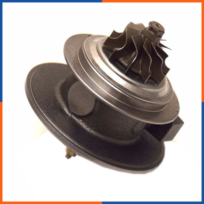 Turbo Ford qui siffle ? Commandez le CHRA 703863-5002S en acier renforcé