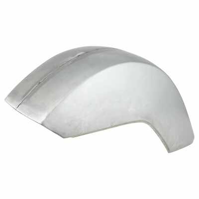Parafango Anteriore Per Vespa 50 Special 1982 - Ricambio Compatibile Piaggio Vespa 50/90/125 Primavera