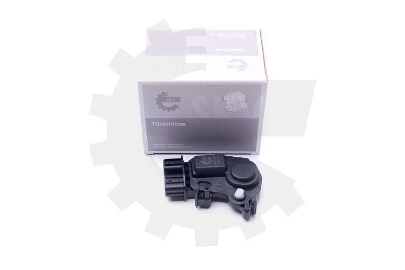 Door lock SKV front right for Acura RSX Honda Accord Civic CR-V
