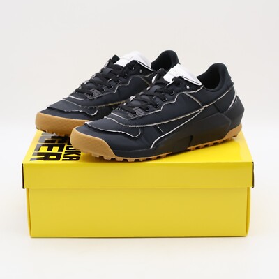 1183C276-001 Onitsuka Tiger Admix Sneaker Schwarz (Herren)