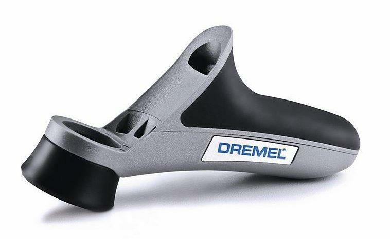 Dremel 577 Detailer's Grip Attachment 26150577JB