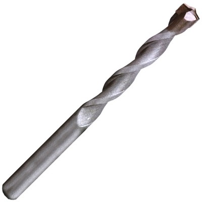 Keil Betonbohrer Steinbohrer Turbokeil, Zylinderschaft, Gr. 3 bis 16 mm, Germany