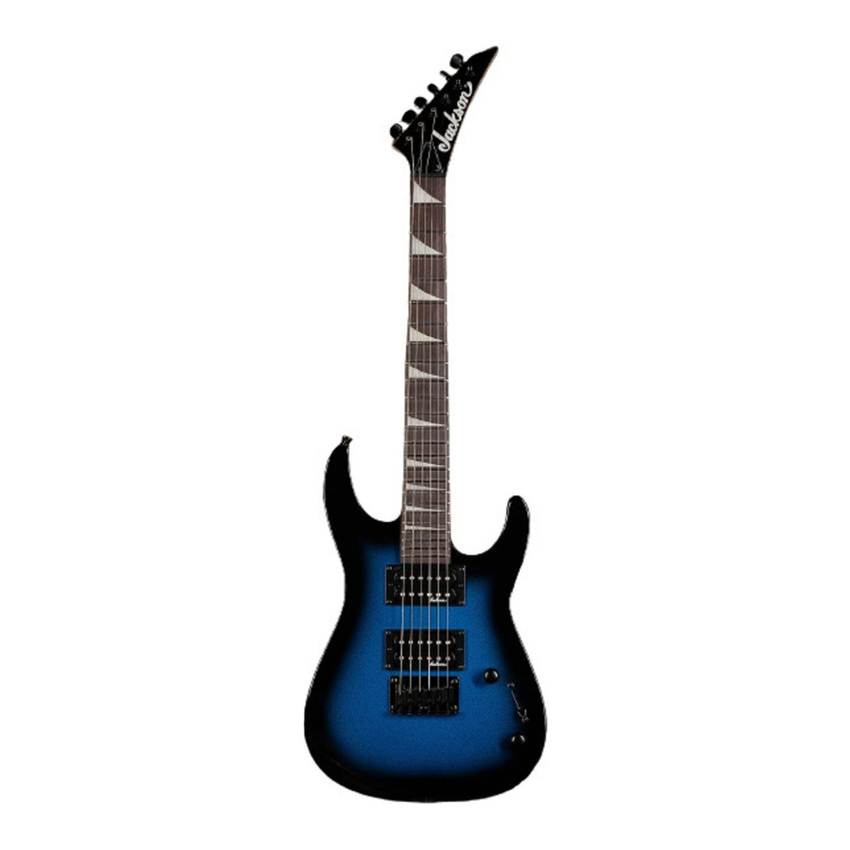 Jackson JS Series Dinky Minion JS1X 6 String Guitar Metallic