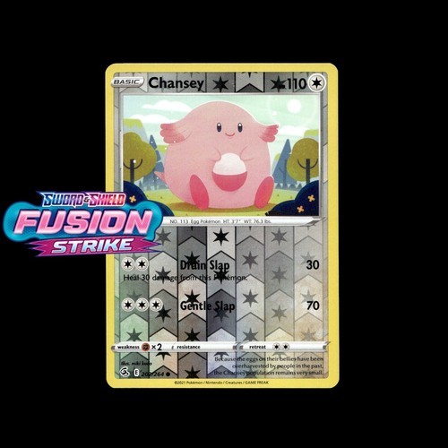 Pokemon Cards! Fusion Strike - Holo/Reverse Holo UltraRare V VMAX Full Art Card - Picture 189 of 250