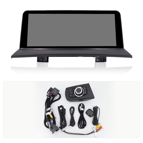 Android 13 Car GPS Radio Navigation Wireless Carplay 64GB For BMW X3 E83 2004-10 - Picture 12 of 12